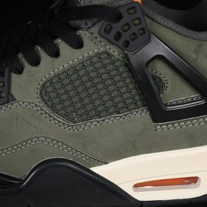 Nike Jordan 4