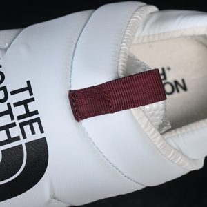 North Face Nuptse Mule