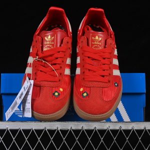 Adidas Samba OG Casual Sneakers