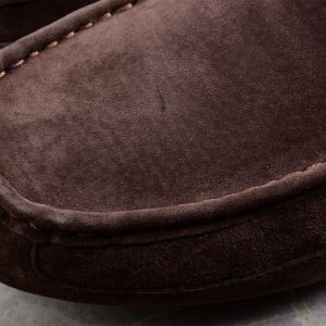 Ugg Slip-on Peas Shoes