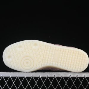 Adidas Samba Clover Casual Board Shoes
