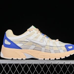 Nike P-6000