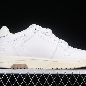 Off-White Out Of Office Mark