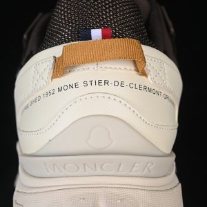 Moncler Trailgrip Gtx Mountain Outdoor Shoes