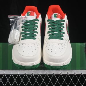 Nike Air Force 1 Low Casual Sneakers