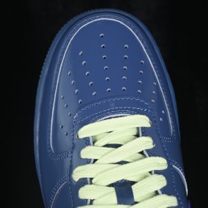 Nike Air Force 1 Low Casual Sneakers