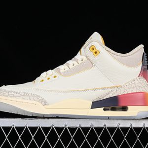 Nike Jordan 3