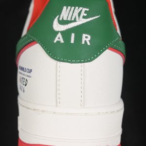 Nike Air Force 1 Low Casual Sneakers