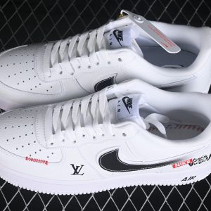 Nike Air Force 1 Low Casual Sneakers