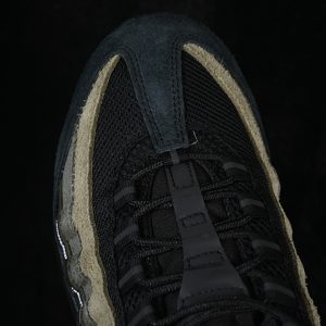 Nike Air Max 95 Retro Air Cushioned Shoes