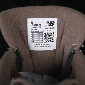 New Balance Retro Casual Sports Running Shoes