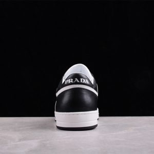Prada Downtown Low Sneakers