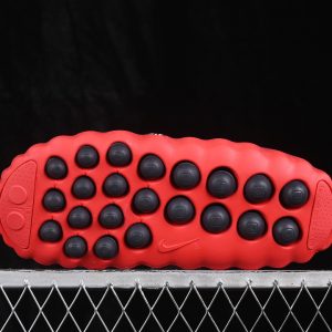 Nike Neuroscience Foot Massage Slippers Wine