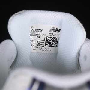 New Balance 740