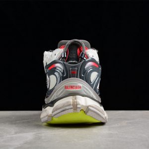 Balenciaga Runner Kith Four.color