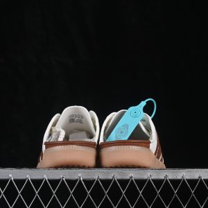 Adidas Clover Casual Half Drag