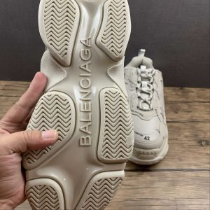 Balenciaga Triple S Sneakers