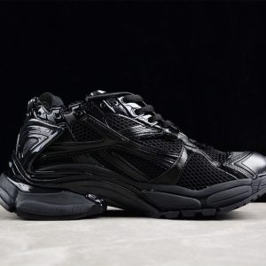 Balenciaga Runner Kith Four.color