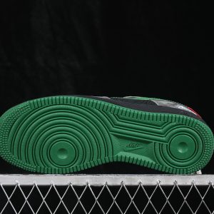 Nike Air Force 1 Low Casual Sneakers