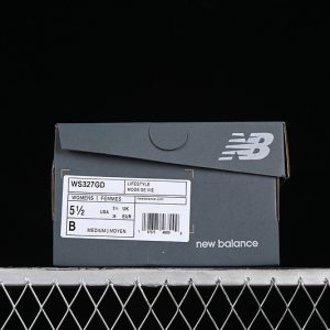 New Balance 230