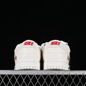 Nike Stussy SB Dunk Low