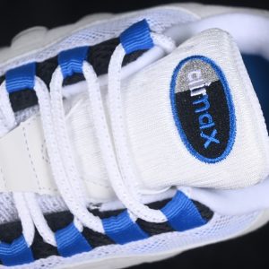 Nike Air Max 95 OG Air Cushion Shoes