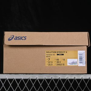 Asics