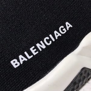 Balenciaga Speed Shoes