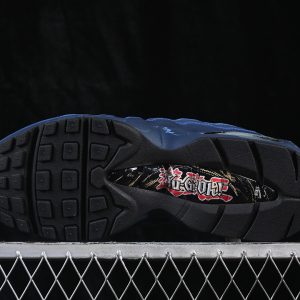 Nike Air Max 95 Air Cushioned Running Shoes