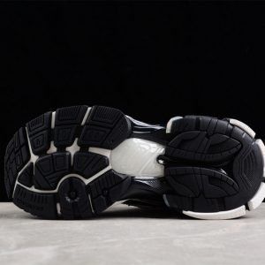 Balenciaga Runner Kith Four.color