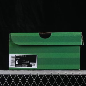Nike Air Force 1 Low Casual Sneakers