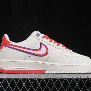 Nike Air Force 1 Low Casual Sneakers