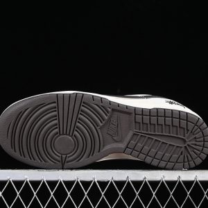 Nike Stussy x Sb Dunk Low