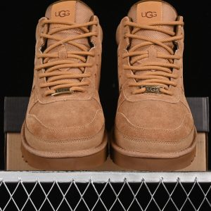 Ugg Classic Uitra Mini Maroom