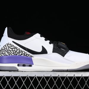 Nike Jordan Legacy