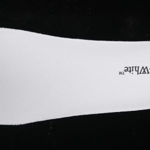 Off-White Be Right Back