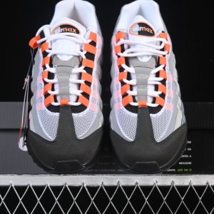 Nike Air Max 95 Air Cushion Shoes