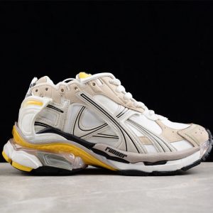 Balenciaga Runner Kith Four.color