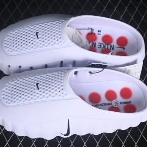 Nike Neuroscience Foot Massage Slippers