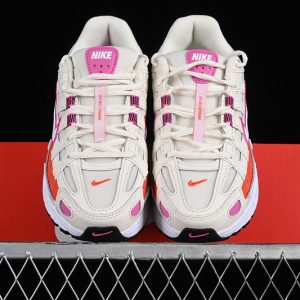 Nike P-6000