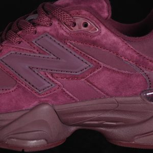 New Balance Retro Casual Sports Running Shoes