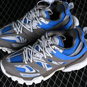 Balenciaga Track Sneaker Tess S Gomma Res Bi
