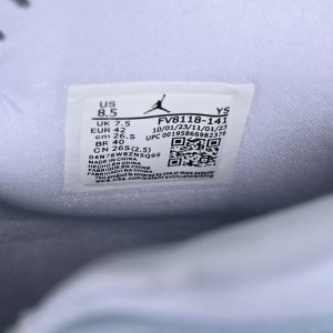 Nike Jordan Legacy