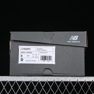 New Balance 1906