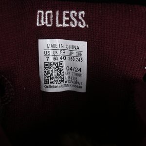 Adidas Originals Campus 00s Collegiate