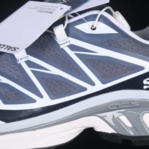 Salomon Xt 6 Gtx Outdoor Casual Running Shoes