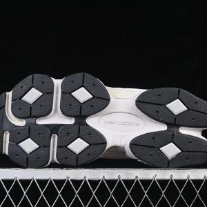 New Balance 9060 Retro Casual Shoes