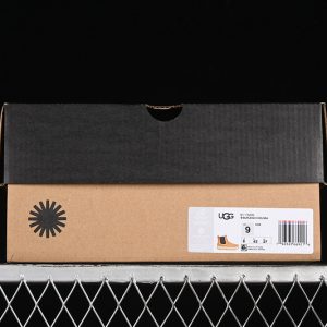 Ugg Burleigh Chelsea Maroom