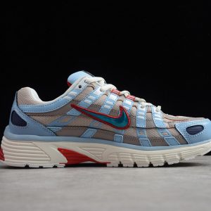 Nike P-6000