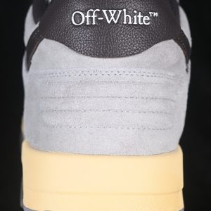 Off-White Out Of Office Fashionable Sneakers